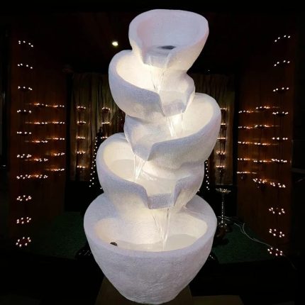 Water Fall Fountain